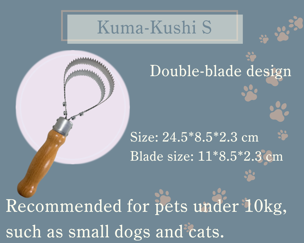 Kuma Kushi L (2)