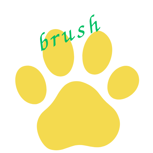 brush
